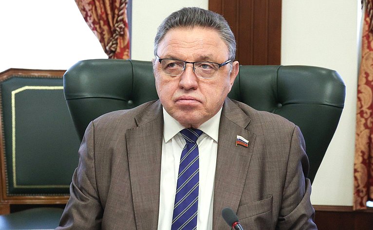 Вячеслав Тимченко