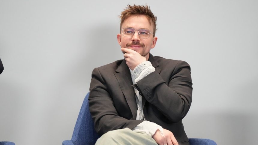 Что Александр Петров сказал про тещу