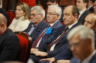 Пресс-служба правительства Челябинской области
