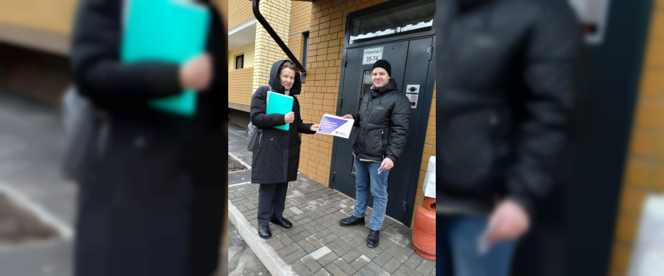 В Смоленской области началось внедрение «Ростелеком Ключа» за пределами региональной столицы