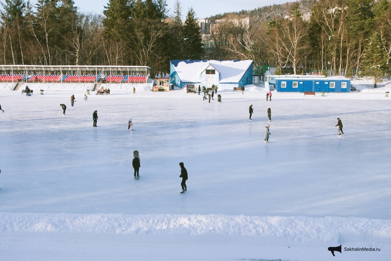 ИА SakhalinMedia