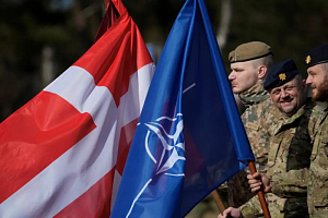  «Викинги» против Севморпути