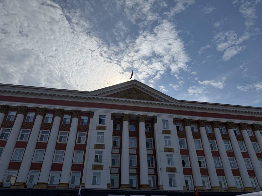 В Курской области на новогодние подарки и праздники направят 26 млн рублей