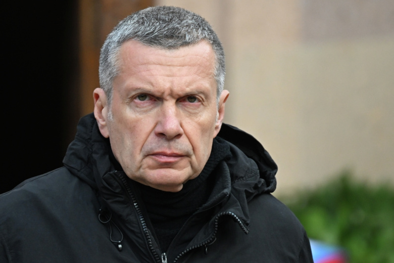 Владимир Соловьев