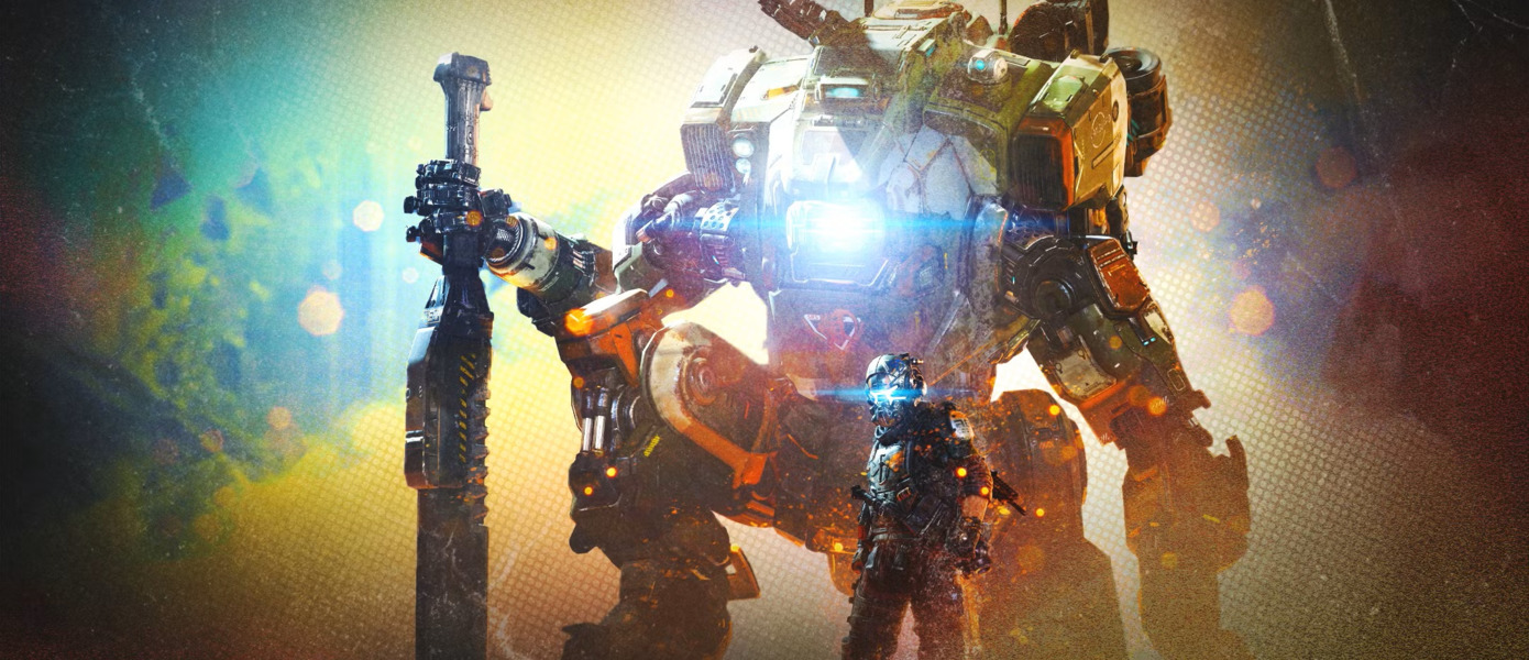 EA дарит максимальное издание Titanfall 2 подписчикам EA Play и Xbox Game Pass Ultimate