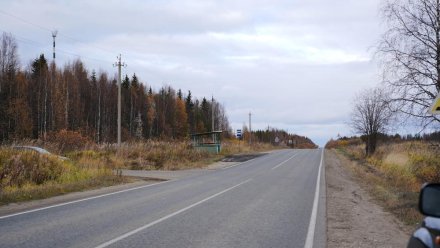 Ремонт дорог в Яреге и новый путепровод: в Минстрое Коми определили приоритеты дорожного ремонта в Ухтинском районе