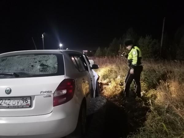 В Свердловской области водитель-новичок на «Тойоте» вылетел на встречку и погиб - Фото 2