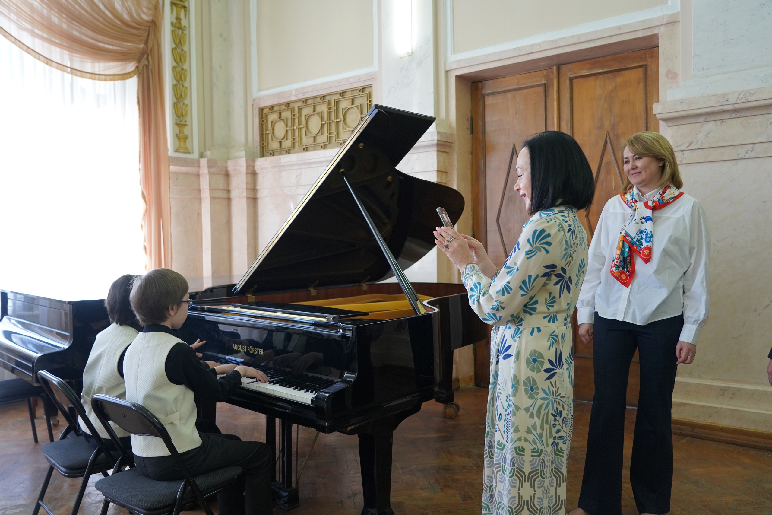 Фото новости