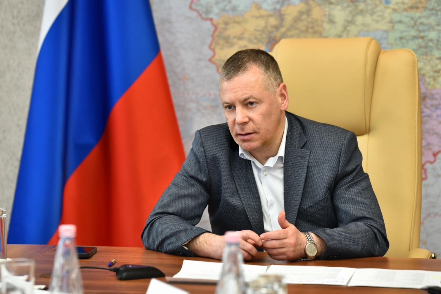 ​Правительство Ярославской области направит заявку в Министерство культуры России на строительство нового зала в Тутаеве