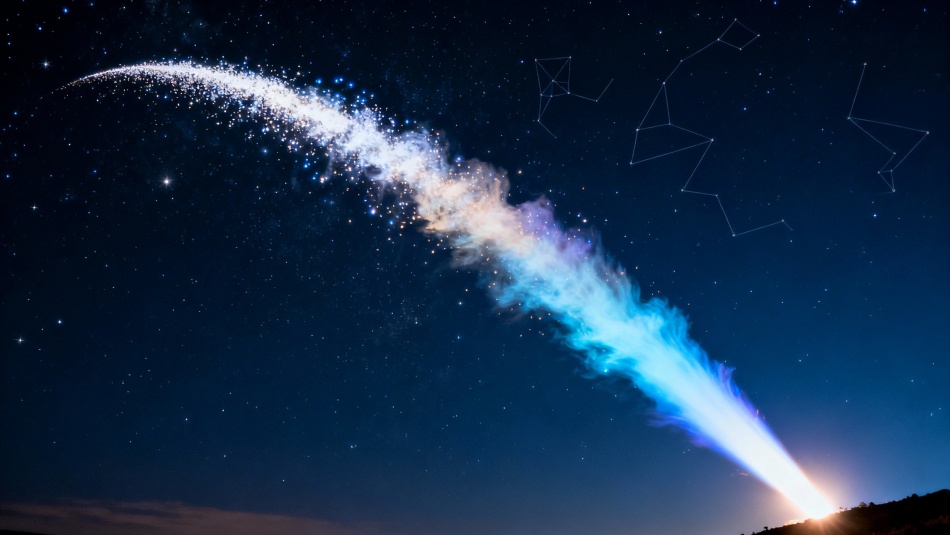 Астрономы исключили искусственное происхождение кометы 3I/ATLAS после тщательных проверок