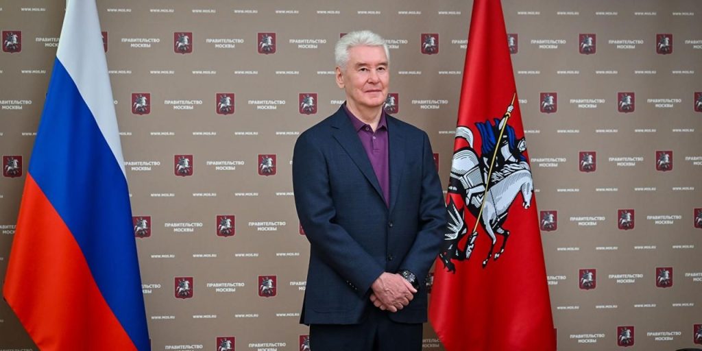 Собянин: Системе центрального теплоснабжения Москвы — 95 лет