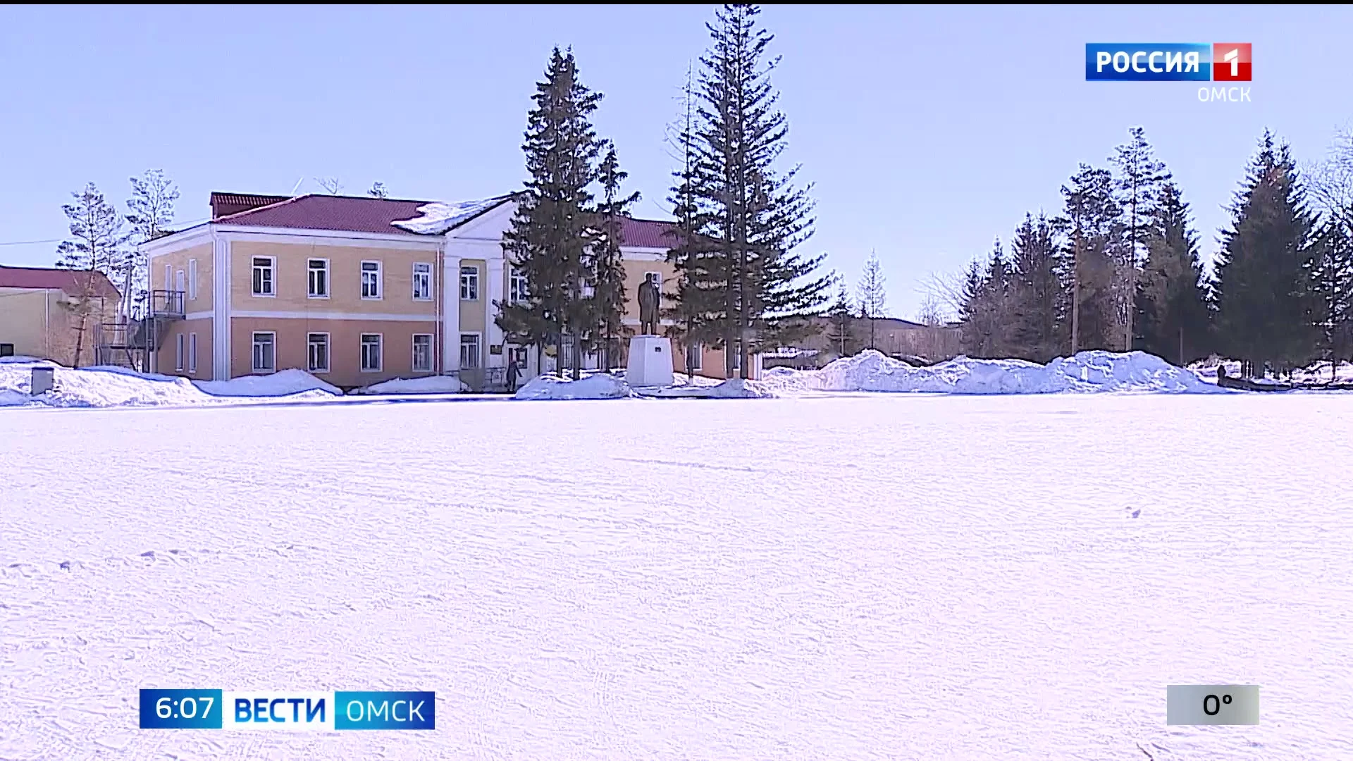 Более 82 млн.руб. направят в Омской области на капитальный ремонт домов культуры