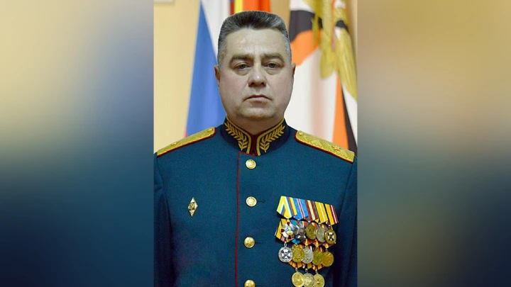 Биография Александра Санчика: что известно о новом замминистра обороны России