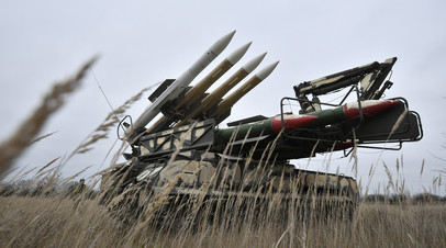 «Бук-М3»