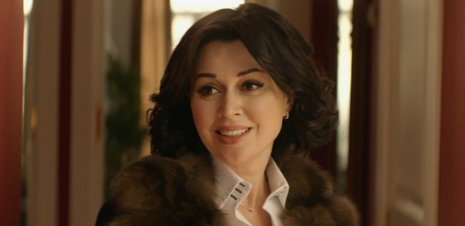 Анна Заворотнюк поделилась редким снимком с мамой в День матери