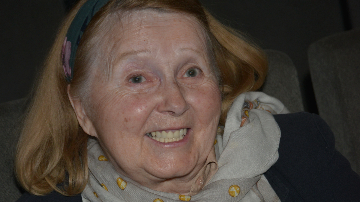 Крылова актриса фото Жила в муках: жена Табакова 10 лет скрывала личную трагедию и не верила в измены