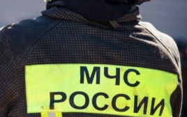 Слюсарь сообщил о падении обломков БПЛА на крышу детского лагеря под Ростовом