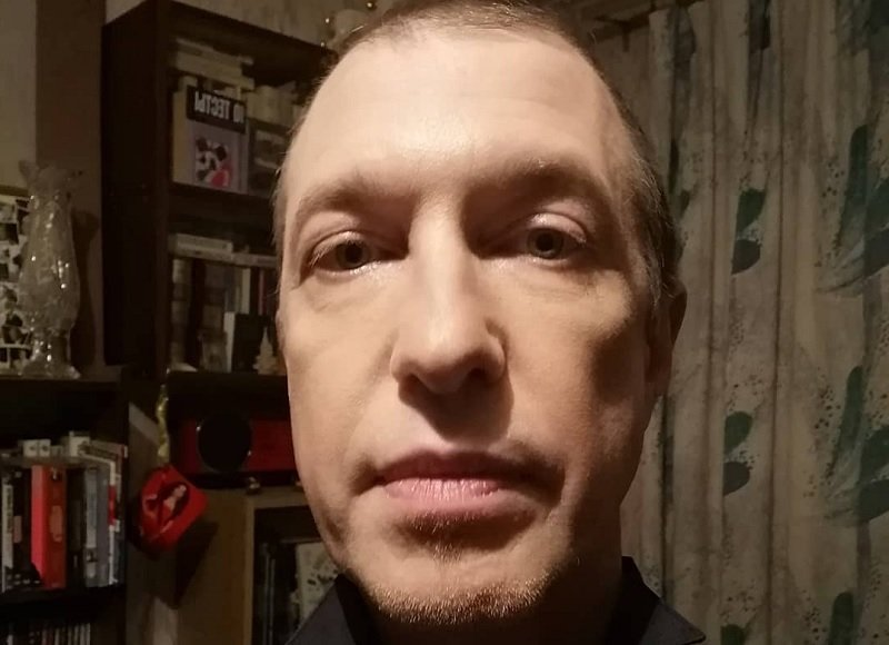 Сергей Соседов объяснил, почему он лучше других звездных телеведущих