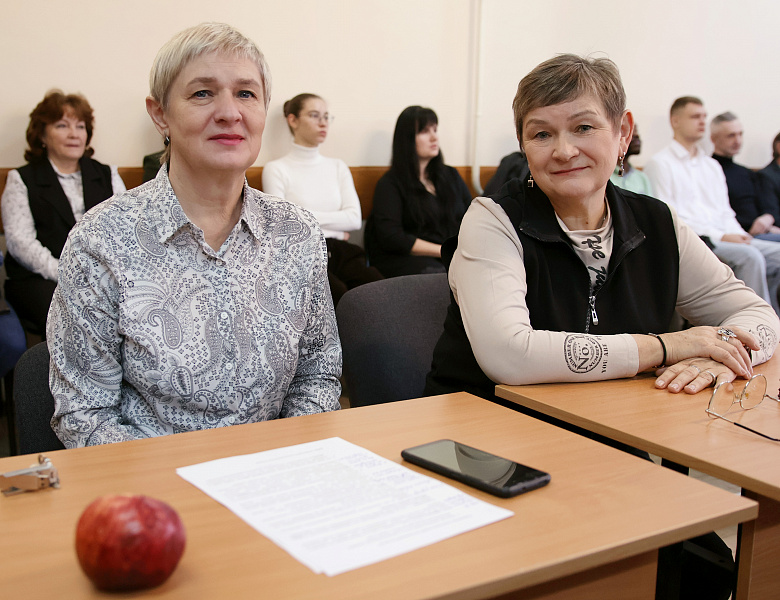 VII Потаповские чтения