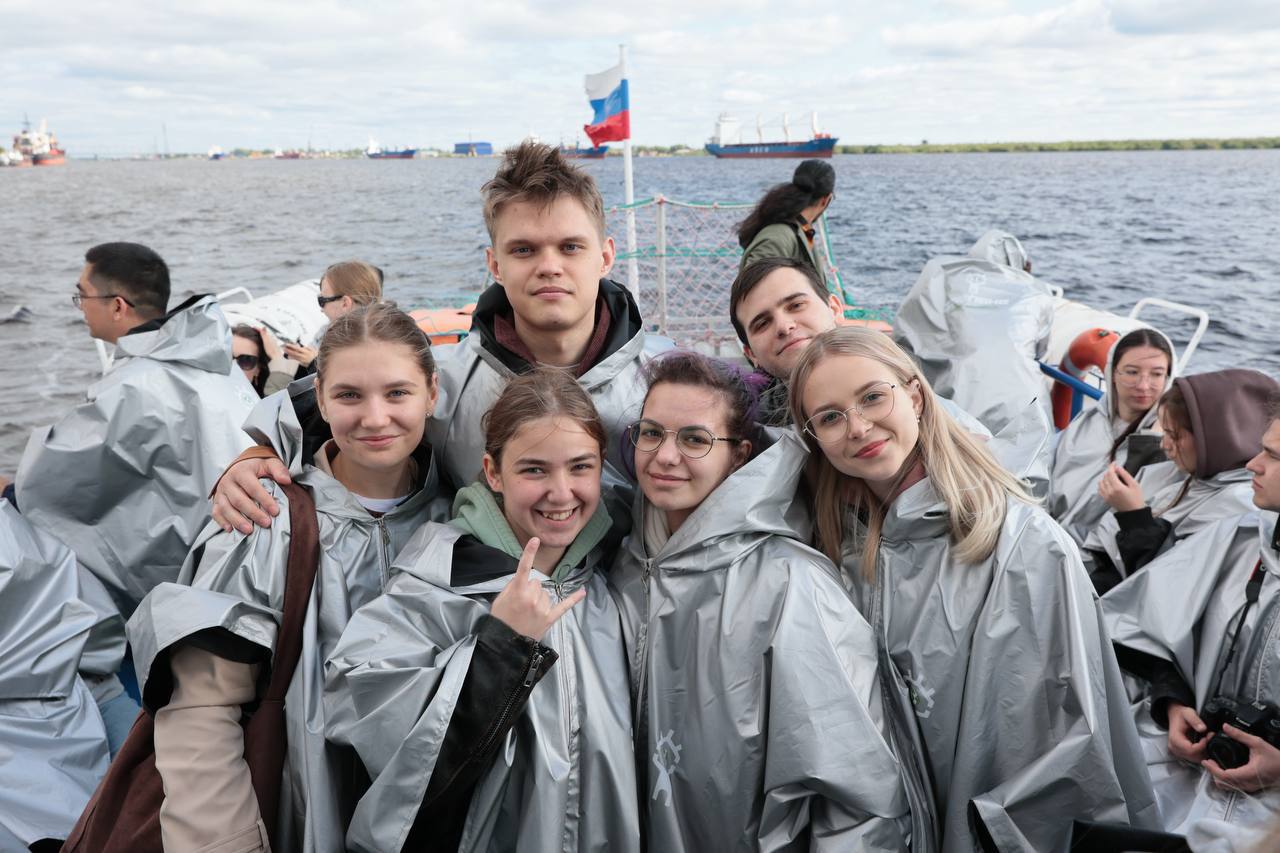 Проверить на Арктике. Как «Земляне» формировали новое мышление на русском