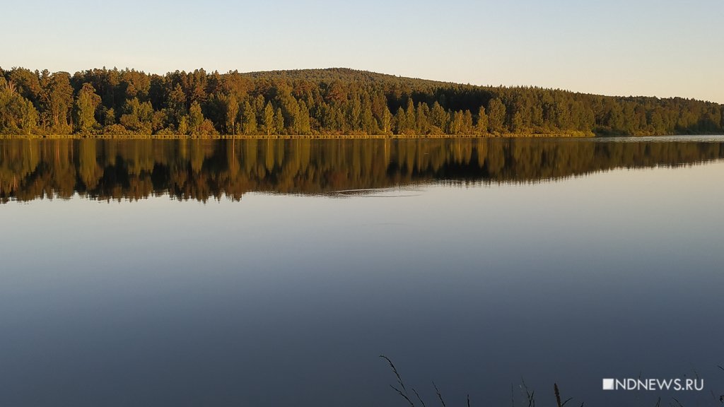 В Полевском построят новый водозабор за 1 миллиард рублей