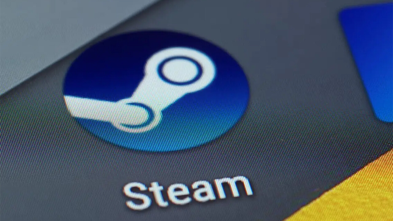 The steam mobile authenticator фото 85
