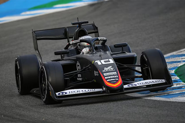 Уго Угочукву, фото пресс-службы серии