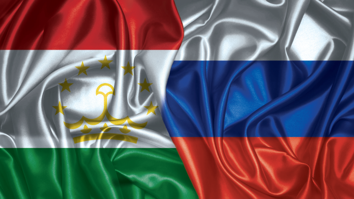 Таджикистан после убийства в России начал политическую игру