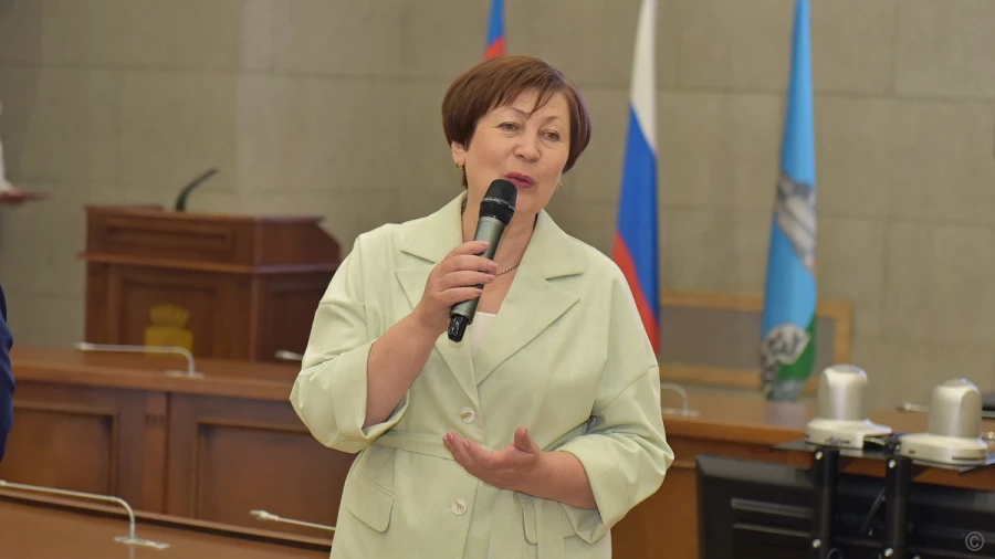 Подписано соглашение между учебными заведениями ЛНР и Барнаула