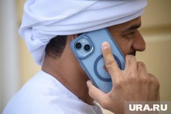 Тюменская область и ОАЭ обсудили партнерство в сфере высоких технологий для нефтегаза