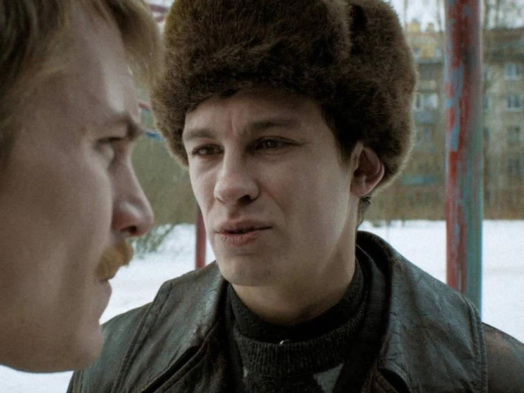 Актер Никита Кологривый уехал из Новосибирска в Москву, не доучившись в вузе