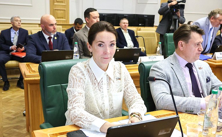 Надежда Ильина