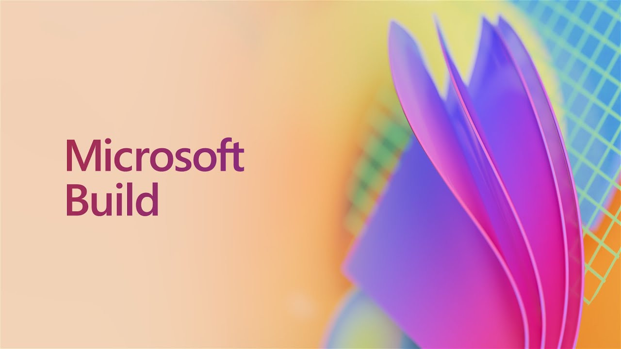 Топ-8 анонсов презентации Microsoft Build 2023