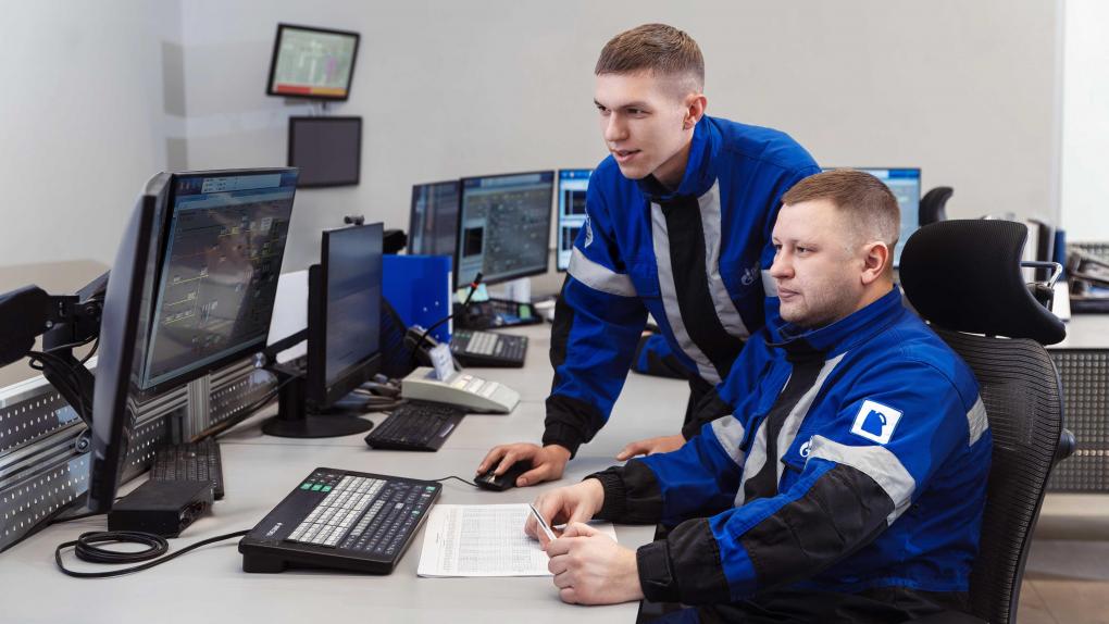 Генеральный директор «Газпромнефть-СМ» рассказал о перспективах для специалистов на Омском заводе