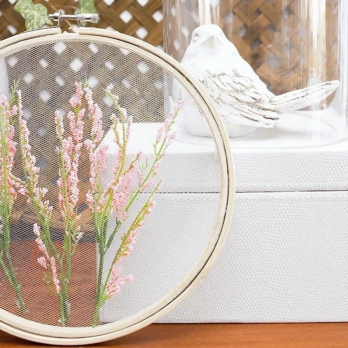 Как украсить дом к весне: 8 простых идей для декора