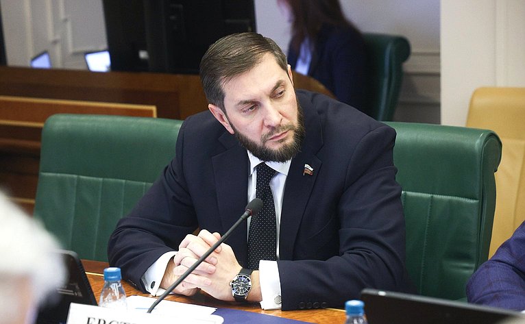 Иван Евстифеев