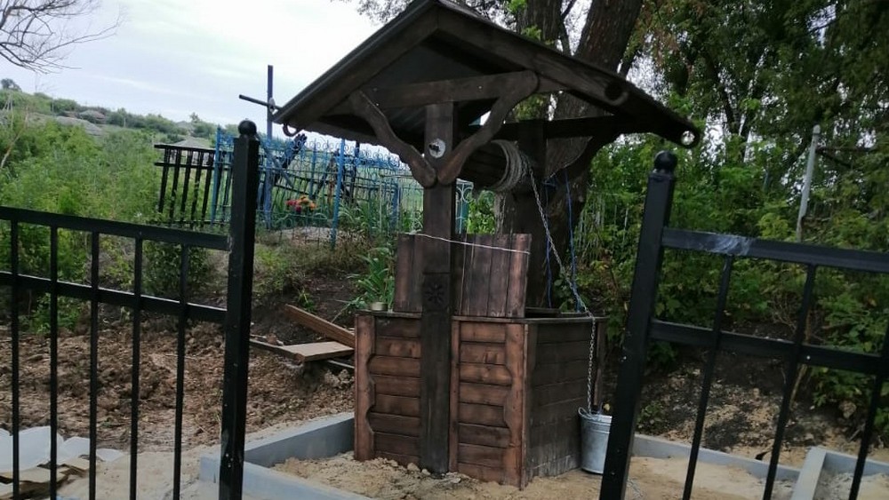 городское кладбище калининград б. могильная вода. благоустройство кладбища сельского поселения. могильная вода. кладбище фото.