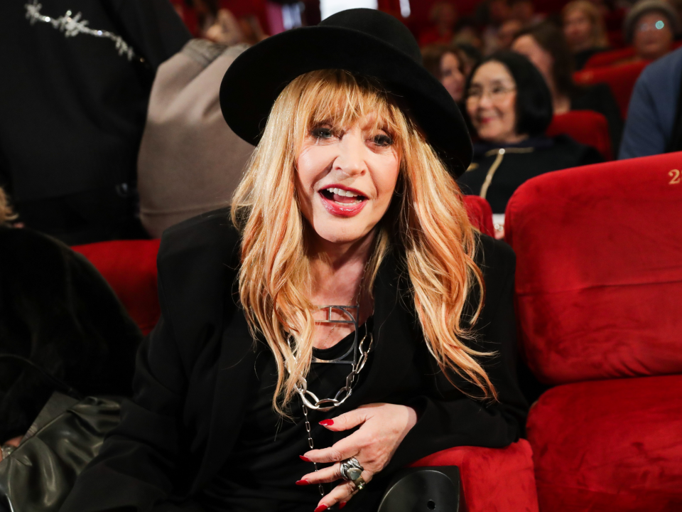 Режиссер фильма «Брат 3» захотел снять байопик про Пугачеву