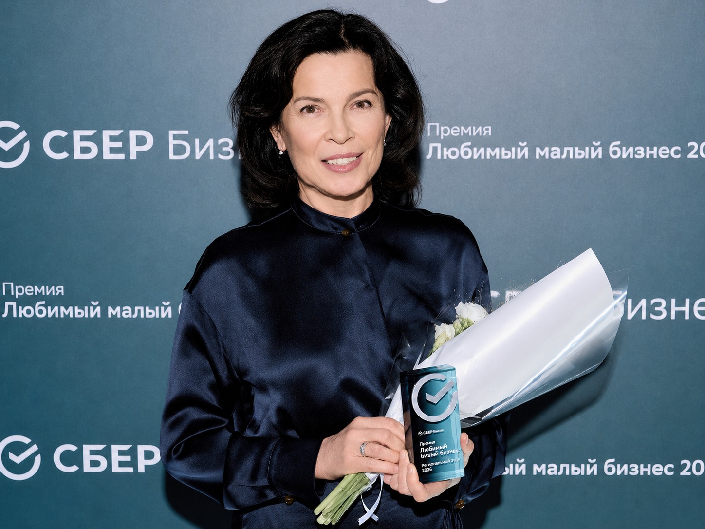 Сеть школ ILS вошла в топ-100 финалистов регионального этапа премии Сбера