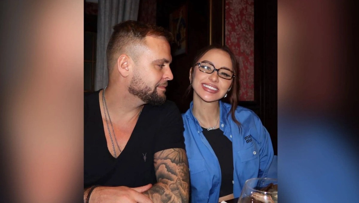 Станислав юркин муж анны асти фото