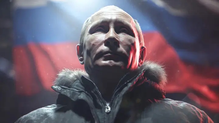Сильный удар России по ФРГ: Такого хитрого хода от Путина и не ждали. В ЕС начался переполох