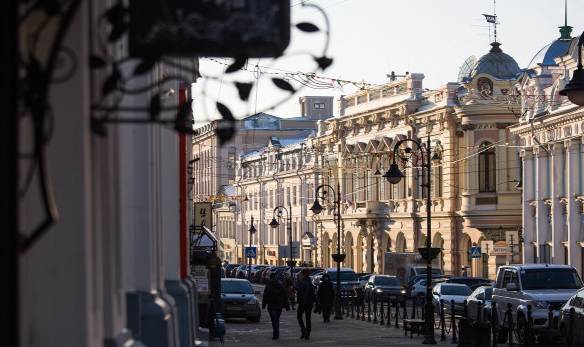 Фото: Анастасия Макарычева/РБК