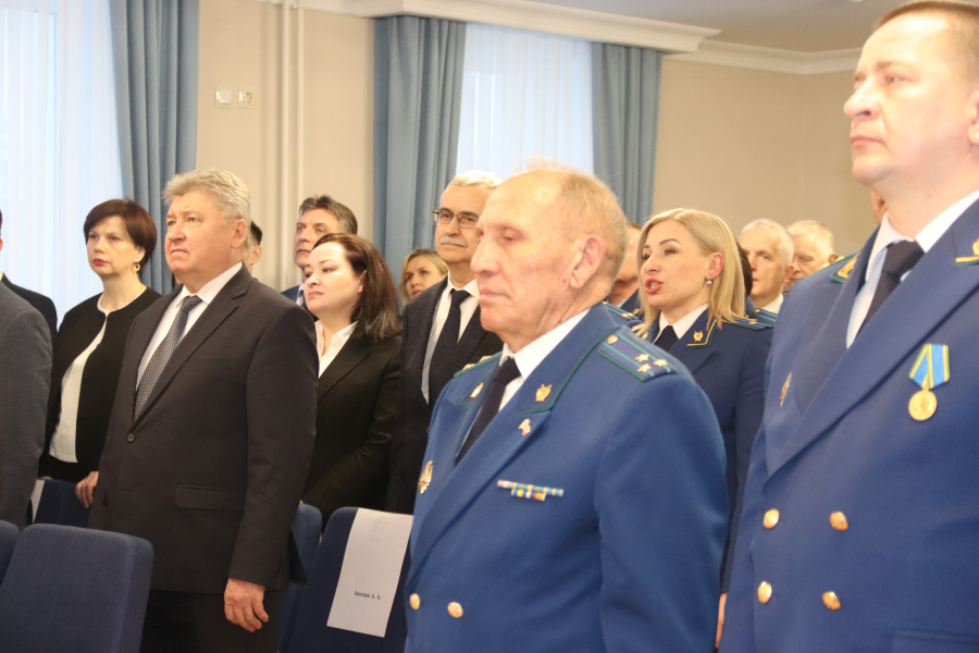 прокуратура