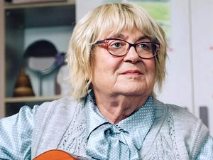 «Артист с большой дороги»: Здравствуйте, я ваш рецидивист