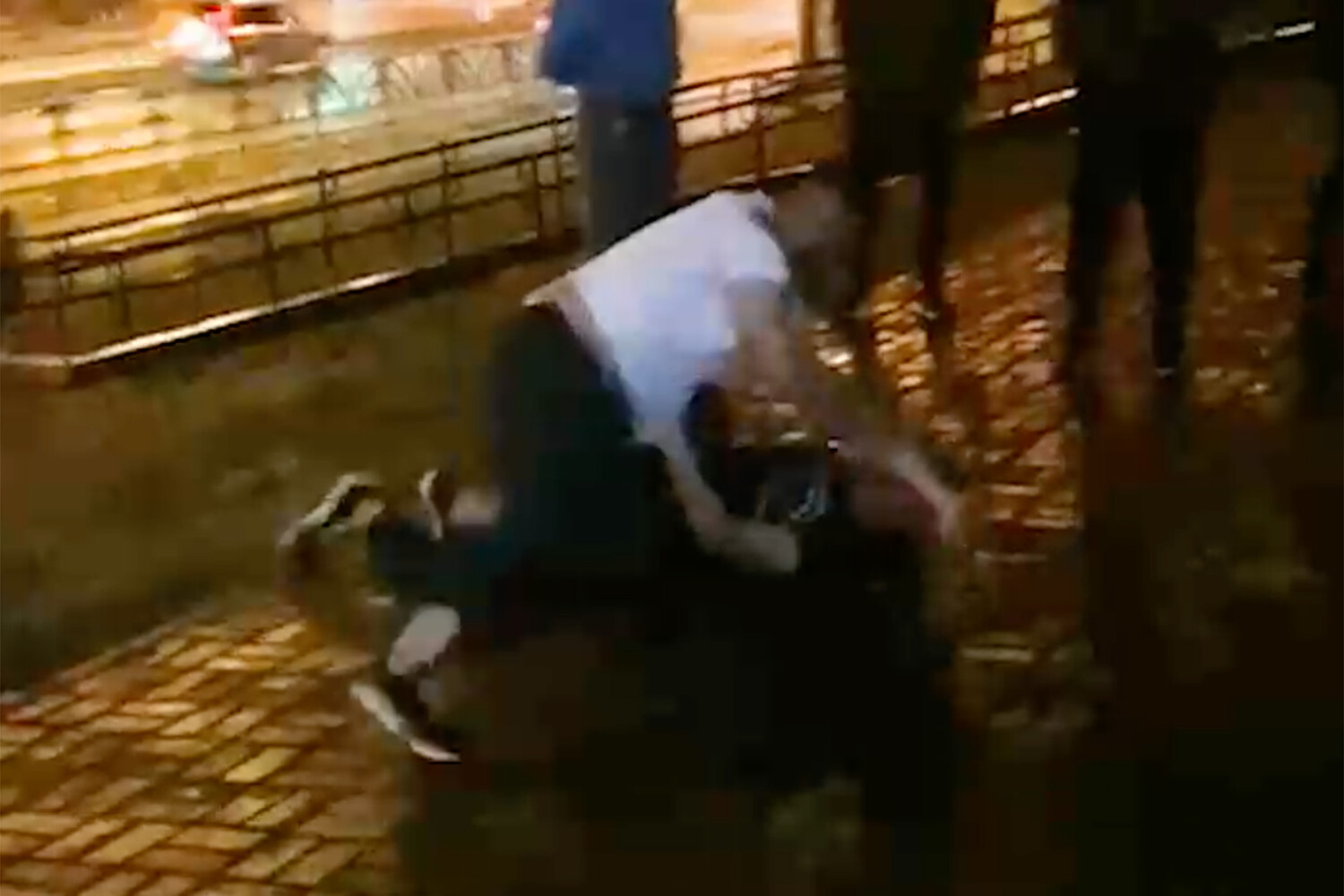 в нижнем тагиле дети мигрантов избили сироту