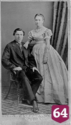 Священник проведет экскурсию о саратовском купечестве