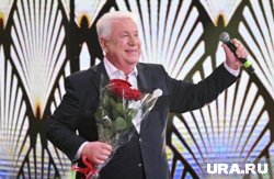 Владимир Винокур и его супруга 8 июня 2024 года отметили золотую свадьбу — 50 лет совместной жизни