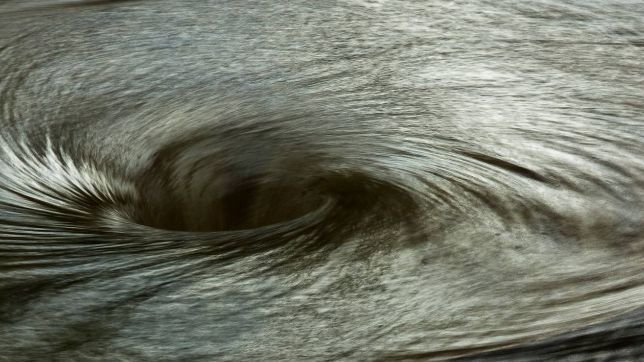 Водоворот