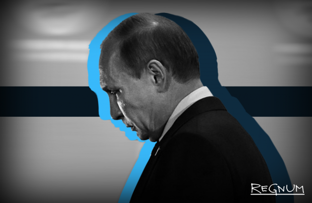 Казахстан стал жертвой международных банд — Путин о январских беспорядках