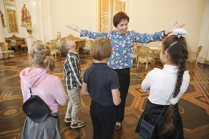 музей пушкинская карта